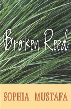 Paperback Broken Reed Book