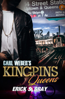 Paperback Carl Weber's Kingpins: Queens Book