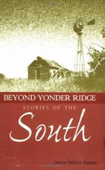 Paperback Beyond Yonder Ridge Book