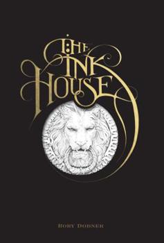 Hardcover The Ink House: A Unique and Imaginative Picture Book