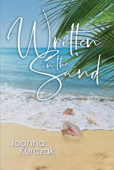 Paperback Written in the Sand Book