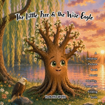 The Little Tree & the Wise Eagle: A Christian Picture Book About Identity, Love, and Finding Truth