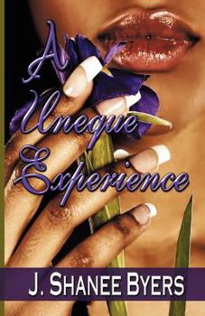 Paperback A Uneque Experience Book