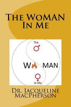 Paperback The WoMAN In Me Book