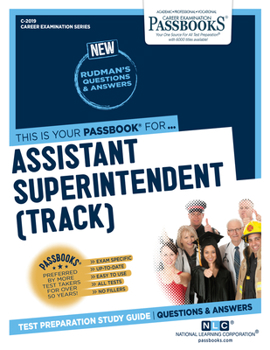 Assistant Superintendent (Signals)