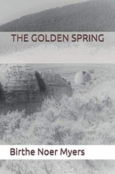 Paperback The Golden Spring Book