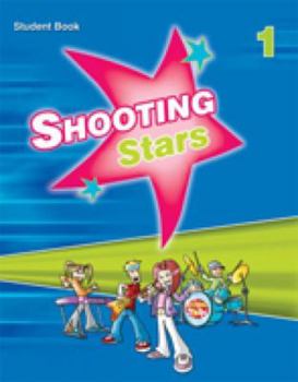Paperback Shooting Stars 1 Book