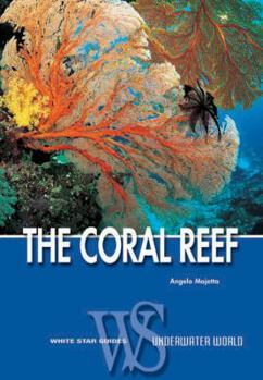 Paperback The Coral Reef Book