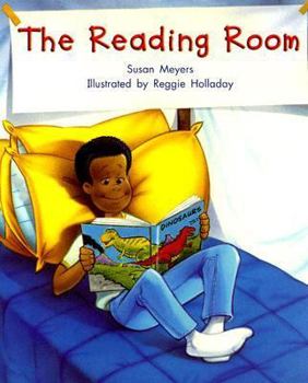 Paperback The Reading Room Book