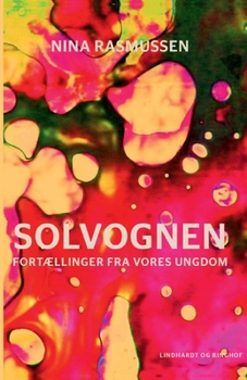 Paperback Solvognen [Danish] Book