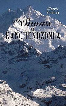 Paperback The Snows of Kanchendzonga Book