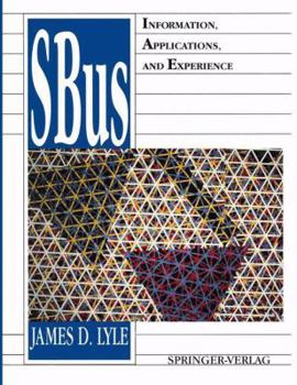 Paperback Sbus: Information, Applications, and Experience Book