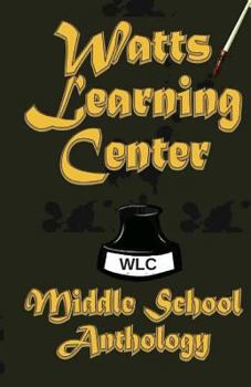 Paperback Watts Learning Center Anthology Book