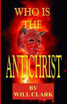 Paperback Who is the Antichrist Book