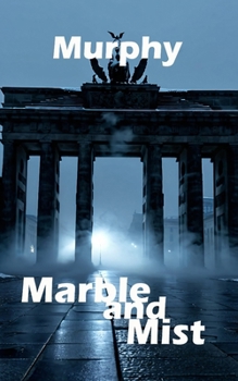Paperback Marble and Mist Book