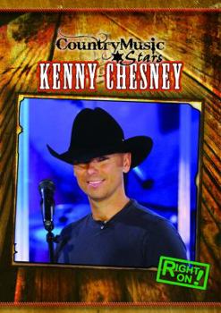 Kenny Chesney - Book  of the Country Music Stars