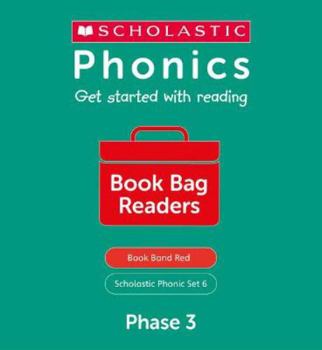 Paperback Phonics Readers: My Fort Decodable phonic reader for Ages 4-6 exactly matches Little Wandle Letters and Sounds Revised - Phase 3 (Phonics Book Bag Readers) Book