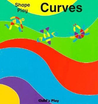 Paperback Curves Book