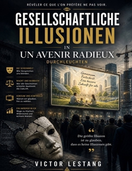 Gesellschaftliche Illusionen in Pierre Lemaitres Un avenir radieux durchleuchten