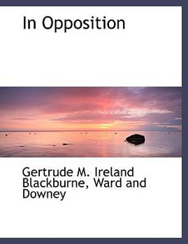 Paperback In Opposition Book
