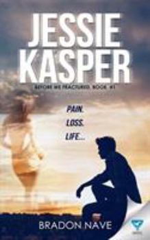 Paperback Jessie Kasper Book