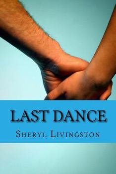 Paperback Last Dance Book