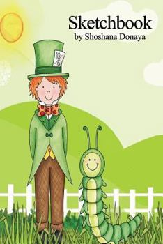 Sketchbook: Paper block * Sketch pad * Sketchbook * 100 pages * Size: 6"X9" * Suitable for practicing techniques, quick sketches o