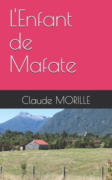 L'Enfant de Mafate (French Edition)