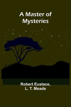 Paperback A Master of Mysteries Book