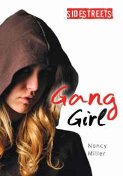 Paperback Gang Girl Book