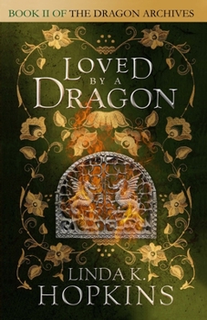 Paperback Loved by a Dragon Book