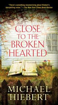 Close to the Broken Hearted - Book #2 of the Detective Leah Teal