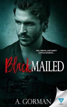 Blackmailed - Book #1.5 of the r Sins