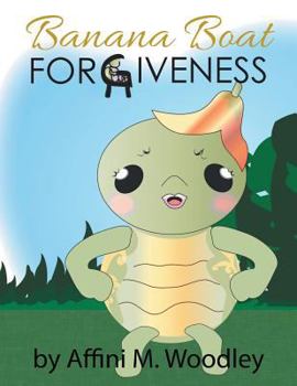 Paperback Forgiveness: Banana Boat Book