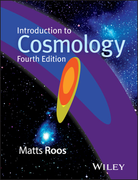 Paperback Introduction to Cosmology Book