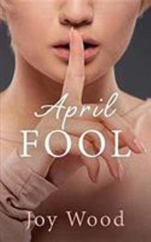 Paperback April Fool Book