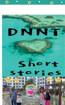 Paperback DNNT short stories Book