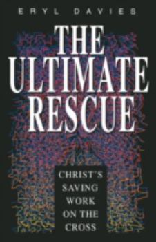 Paperback The Ultimate Rescue Book