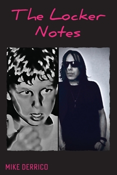 Paperback The Locker Notes Book