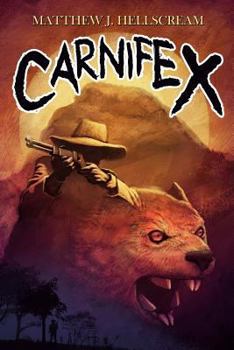 Paperback Carnifex Book