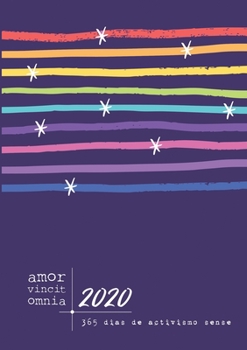Paperback Amor Vincit Omnia [Spanish] Book