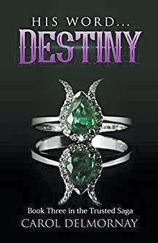 Paperback His Word...Destiny Book