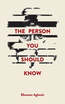 Paperback The Person You Should Know Book