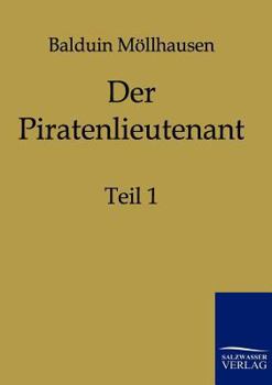 Paperback Der Piratenlieutenant [German] Book