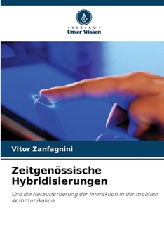 Paperback Zeitgenössische Hybridisierungen [German] Book