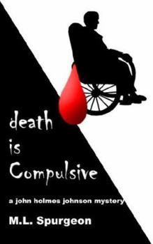 Paperback death is Compulsive Book