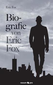 Paperback Biografie von Eric Fox [German] Book