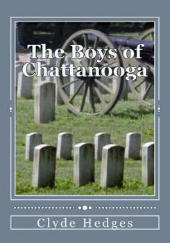 Paperback The Boys of Chattanooga Book