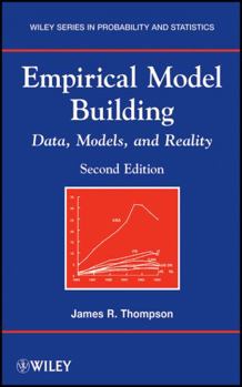 Hardcover Empirical Model Building Book