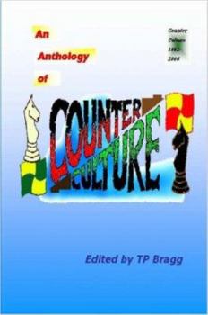 Paperback Counter Culture Anthology Book